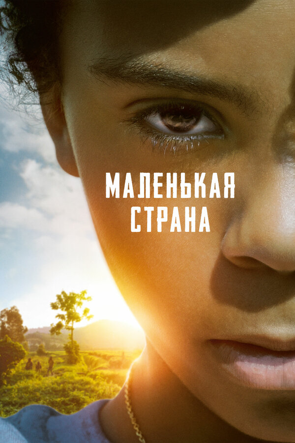 Постер: Маленькая страна (2020)