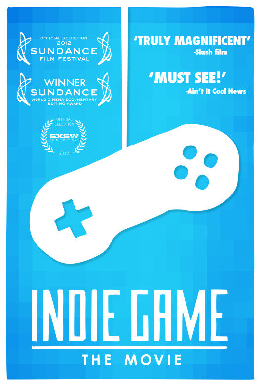 Постер: Независимая игра: Кино (2012)