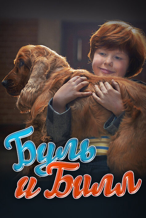 Постер: Буль и Билл (2013)