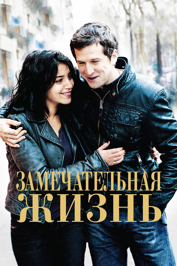 Постер: Замечательная жизнь (2011)