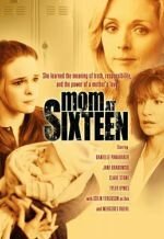 Постер: Шестнадцатилетняя мать (2005)