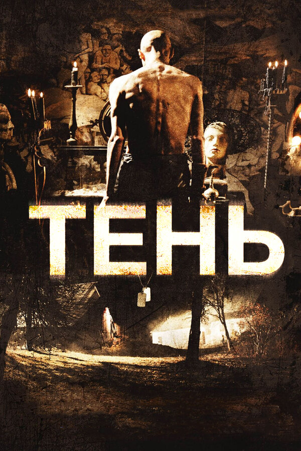 Постер: Тень (2009)