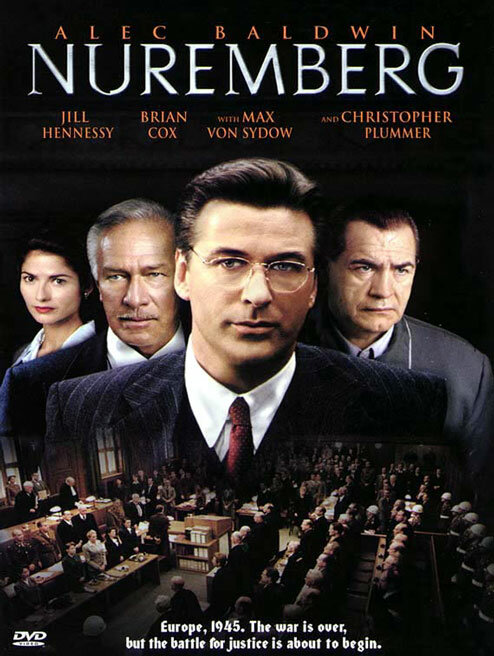 Постер: Нюрнберг (2000)
