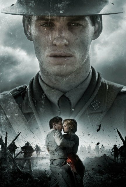 Постер: Птичья песня (2012)