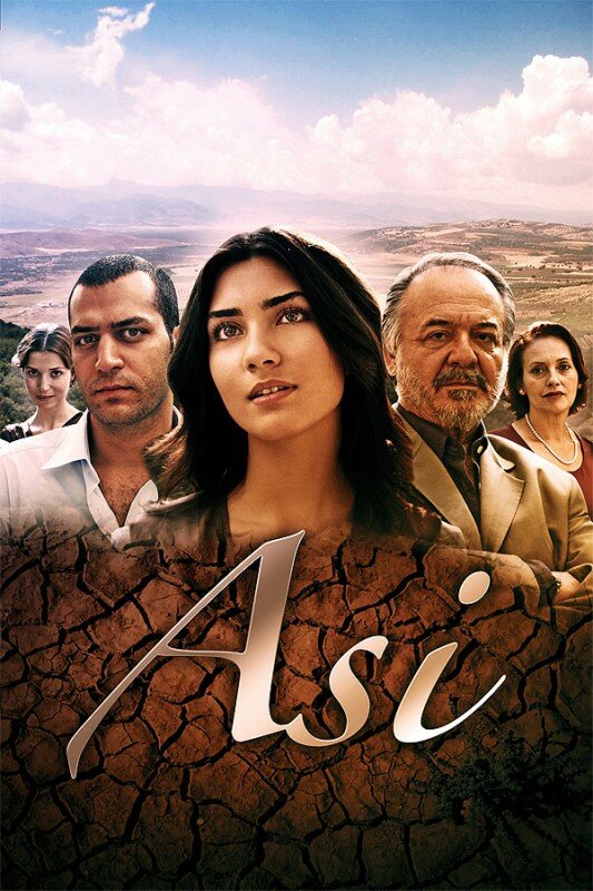 Постер: Аси (2007)