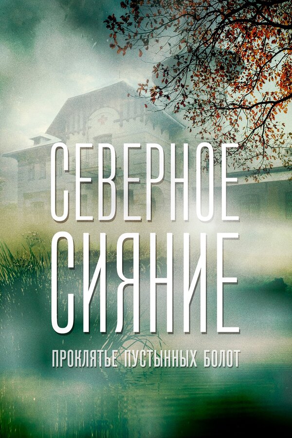 Постер: Северное сияние. Проклятье пустынных болот. Фильм шестой (2019)