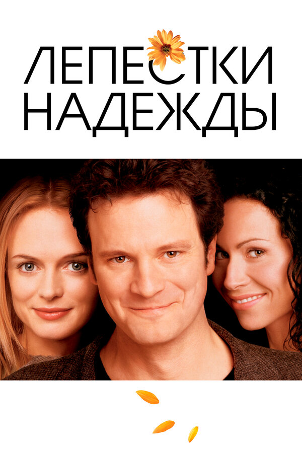 Постер: Лепестки надежды (2003)