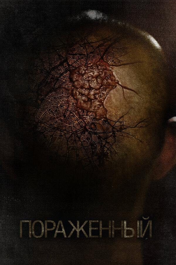 Постер: Пораженный (2013)