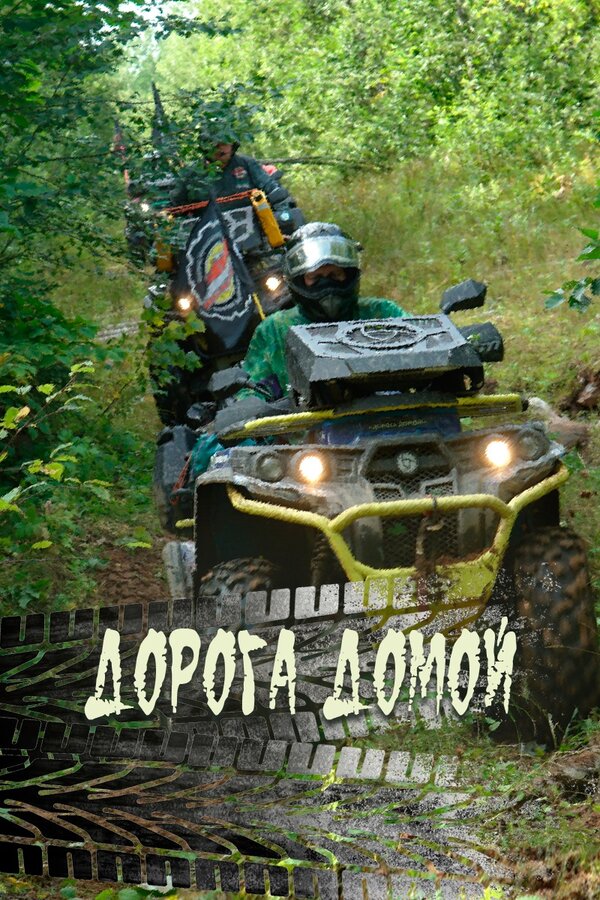 Постер: Дорога домой (2020)