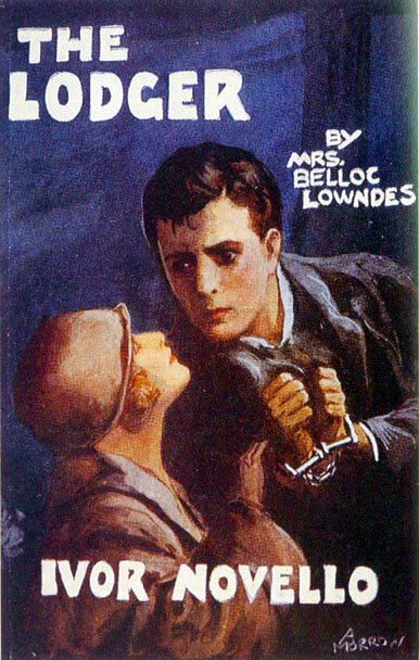 Постер: Жилец (1927)