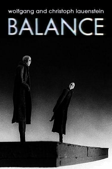 Постер: Баланс (1989)