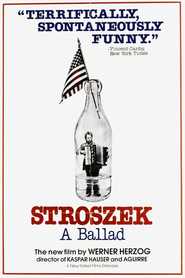 Постер: Строшек (1977)