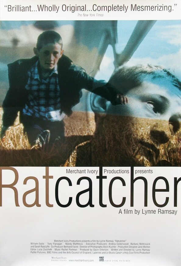 Постер: Крысолов (1999)