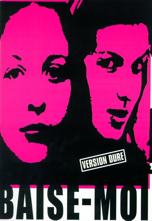 Постер: Трахни меня (2000)