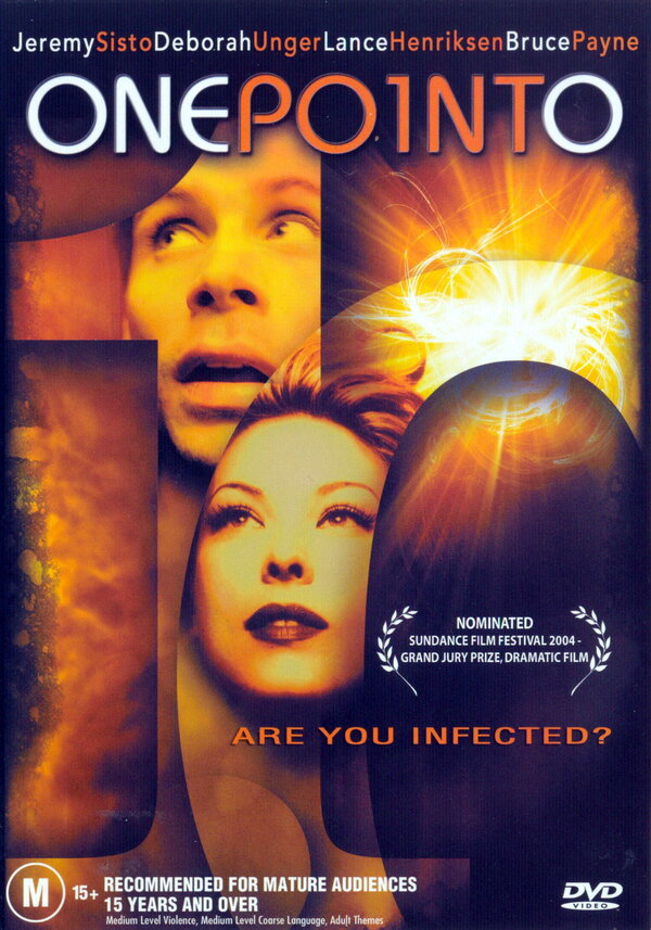 Постер: Версия 1.0 (2003)