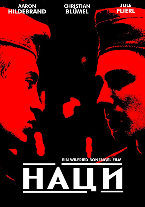 Постер: Наци (2002)