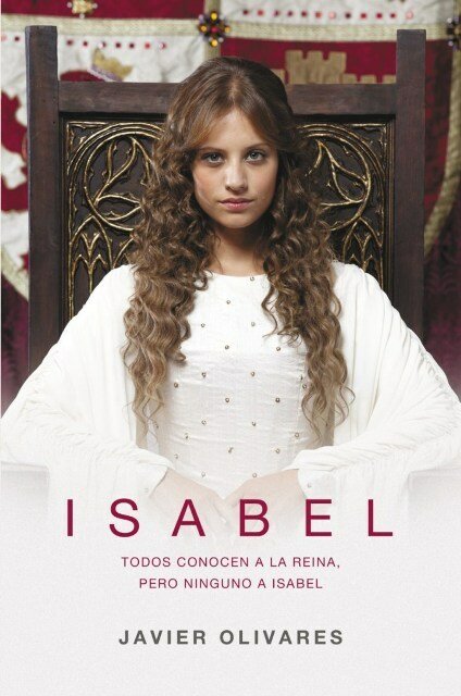 Постер: Изабелла (2011)