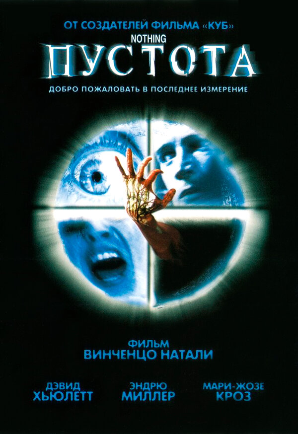 Постер: Пустота (2003)