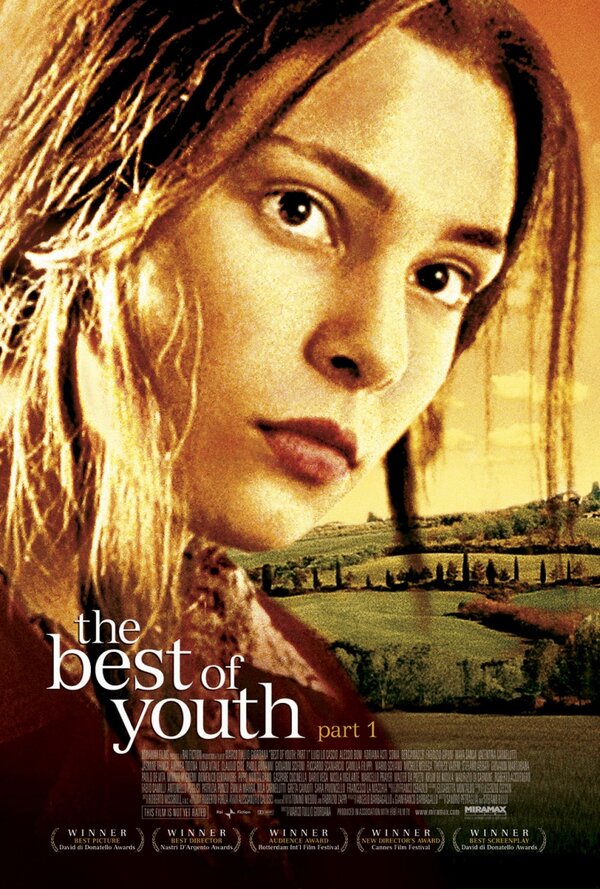Постер: Лучшие из молодых (2003)