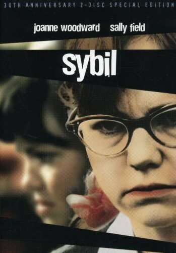 Постер: Сибил (1976)