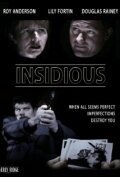Постер: Insidious (2010)