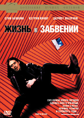 Постер: Жизнь в забвении (1994)
