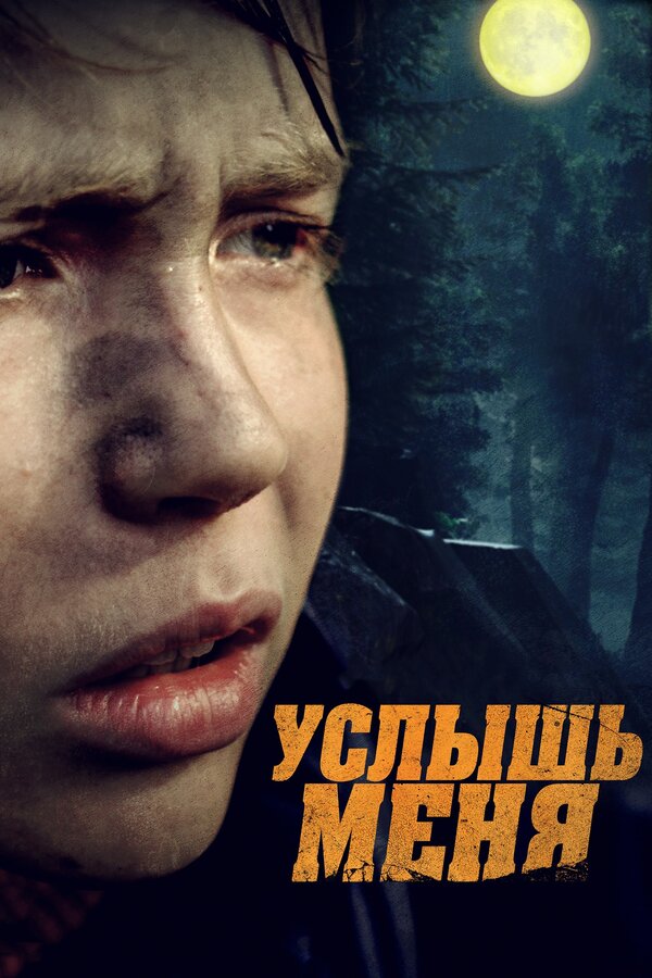 Постер: Услышь меня (2018)