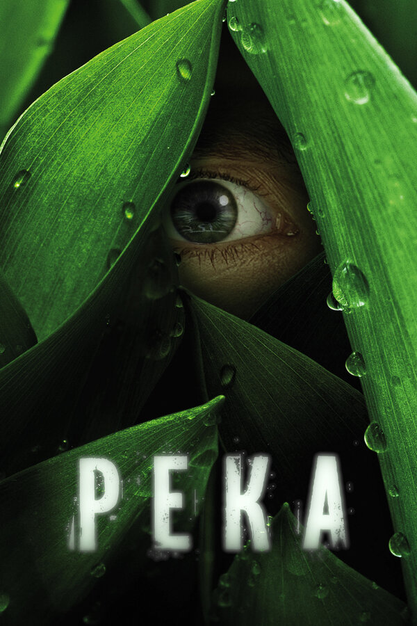 Постер: Река (2012)