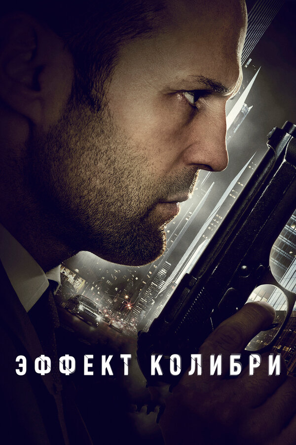 Постер: Эффект колибри (2012)