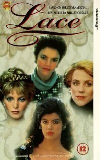 Постер: Кружева (1984)