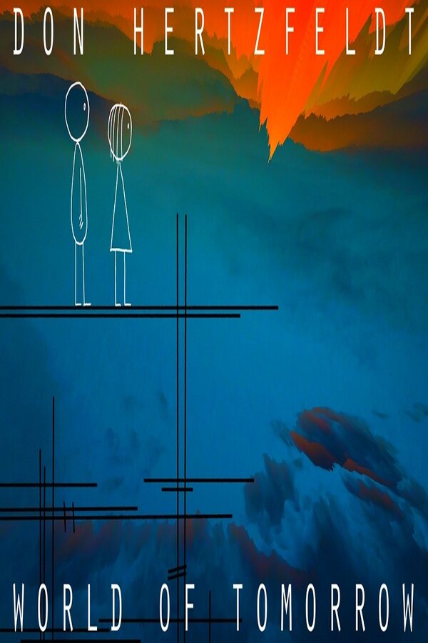 Постер: Мир будущего (2015)