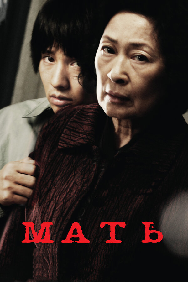 Постер: Мать (2009)