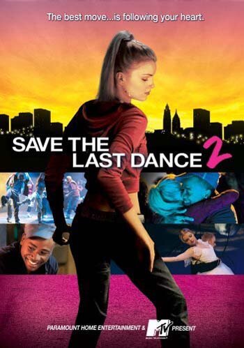 Постер: За мной последний танец 2 (2006)