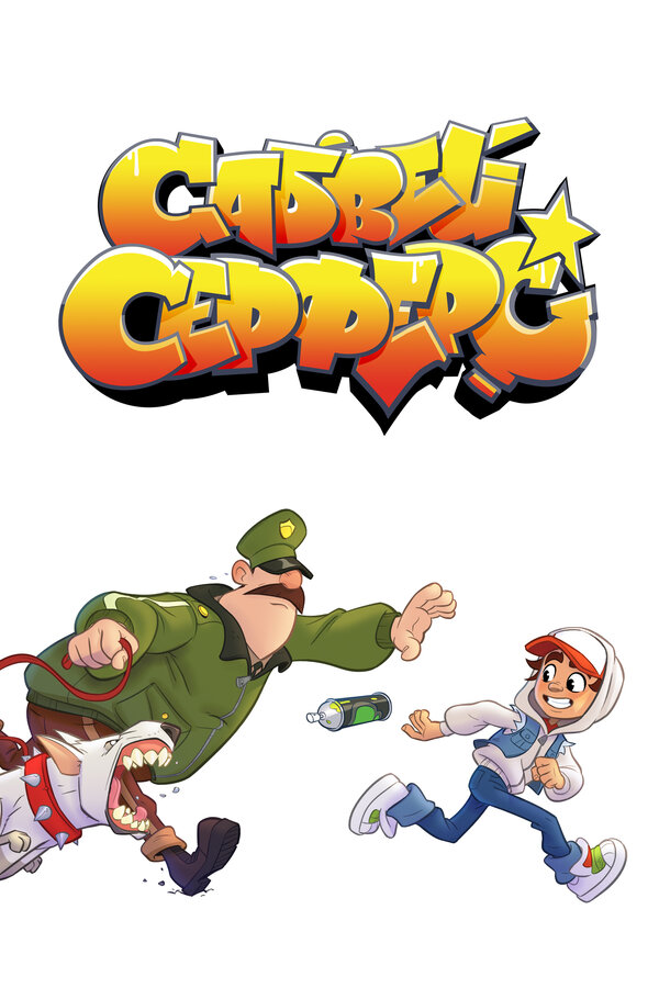 Постер: Сабвей Серферс (2018)