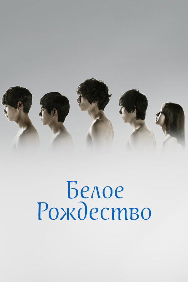 Постер: Белое Рождество (2011)
