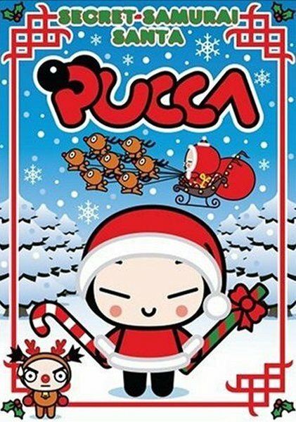 Постер: Пукка (2006)