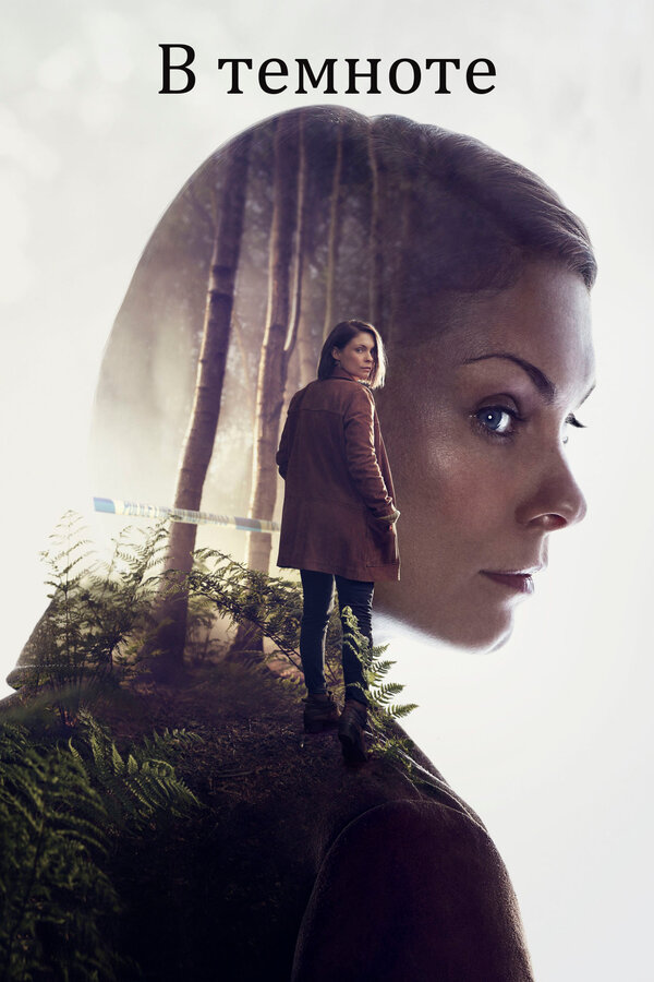 Постер: В темноте (2017)