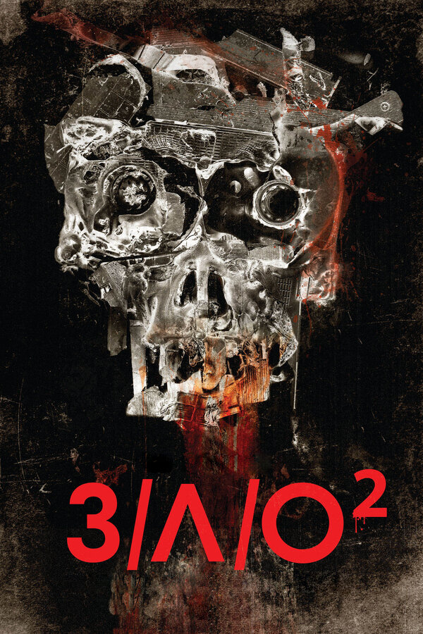 Постер: З/Л/О 2 (2013)