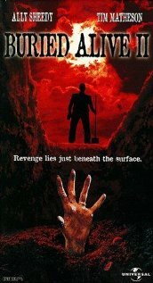 Постер: Заживо погребенный 2 (1997)