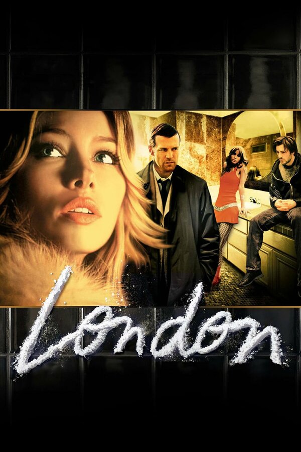 Постер: Лондон (2005)