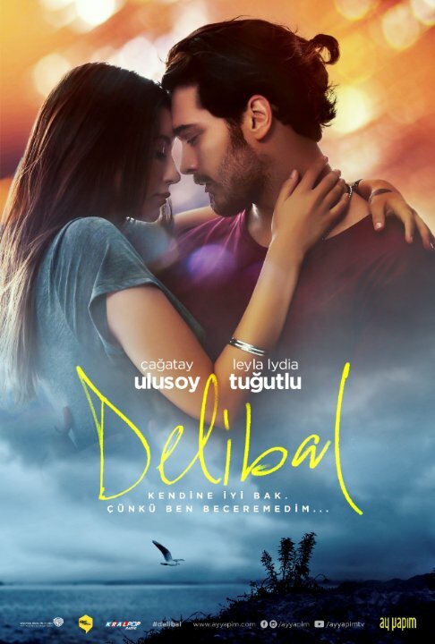 Постер: Дикий мёд (2015)