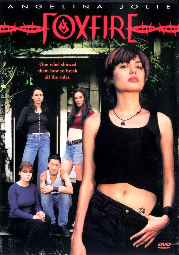 Постер: Ложный огонь (1996)