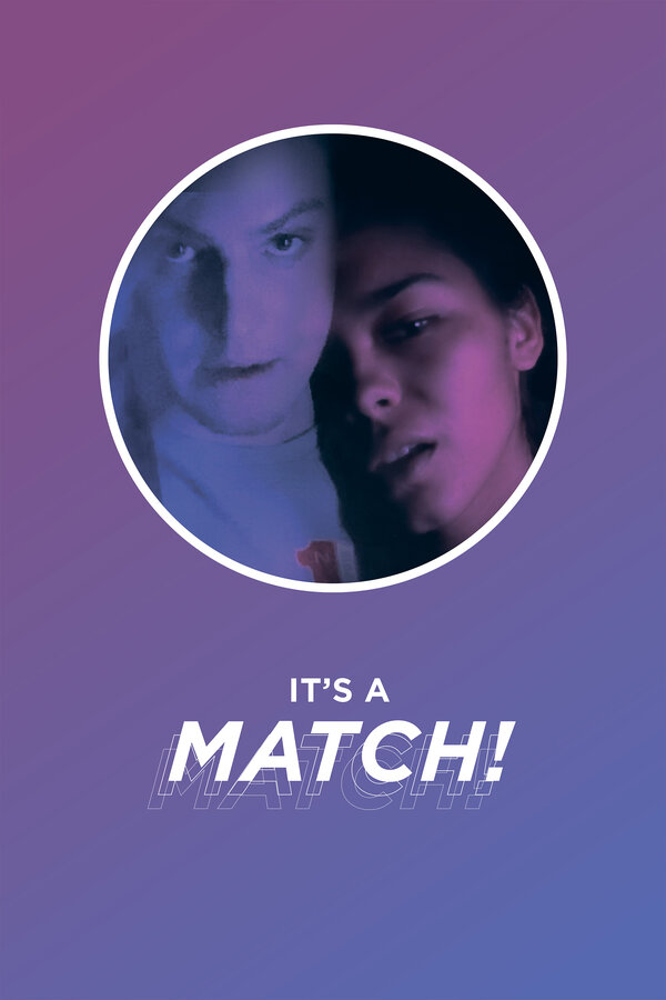 Постер: It's a match! (2020)
