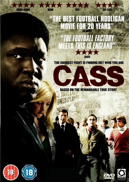 Постер: Касс (2008)