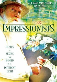 Постер: Импрессионисты (2006)