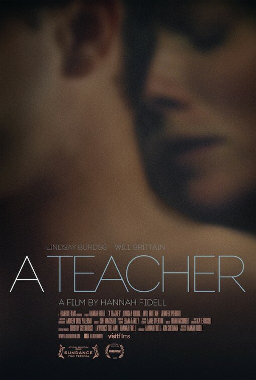 Постер: Учительница (2013)