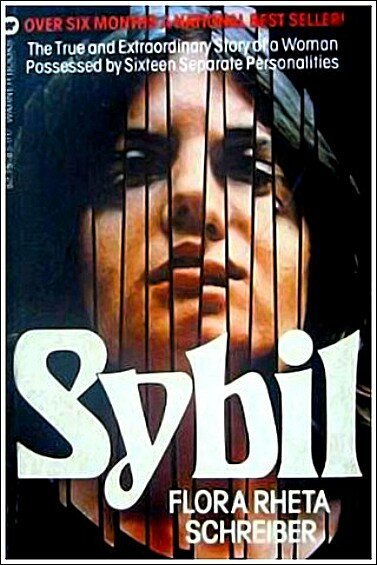 Постер: Сибилла (2006)