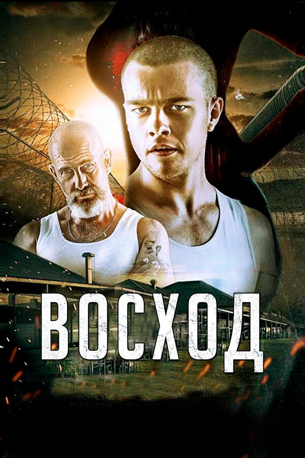 Постер: Восход (2014)