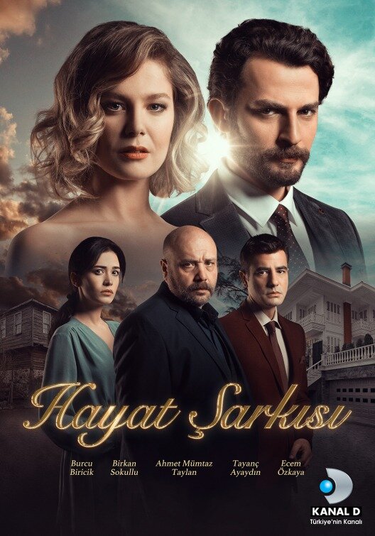 Постер: Песня жизни (2016)