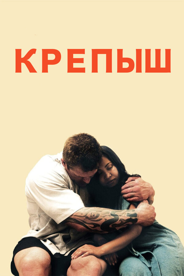 Постер: Крепыш (2011)